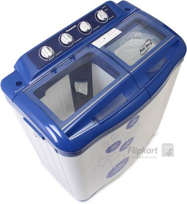 PANSONIC 8KG WM NA-W80B2ARB